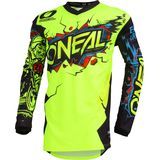 O'Neal 2022 Element Jersey - Villain