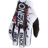 O'Neal 2019 Matrix Gloves - Villain