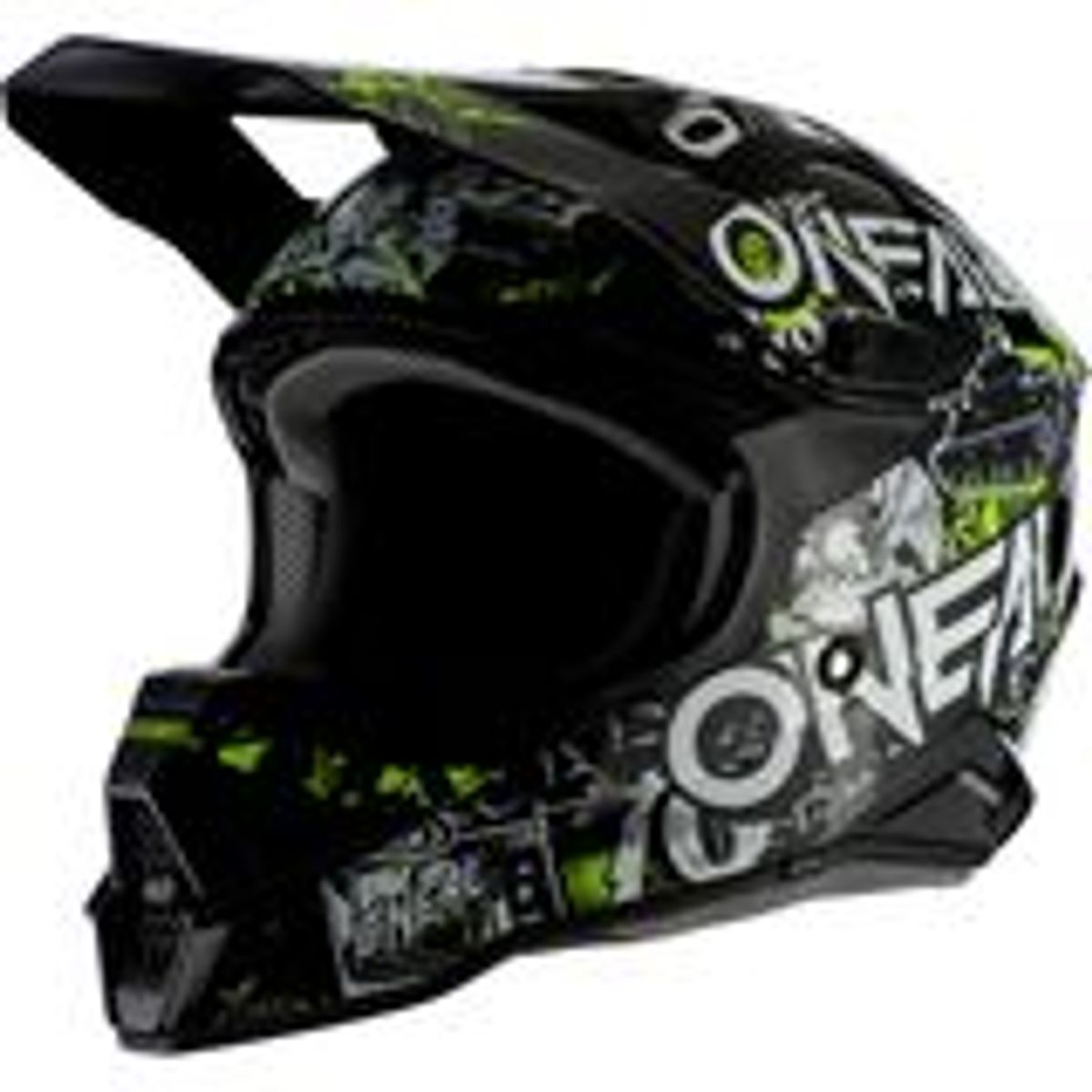 Casco O'Neal 2 Series Spyde #oneal #mx #motocross #helmet #protección  #europa #shopping…