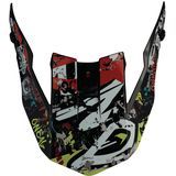 O'Neal 2020 3 Series Helmet Visor - Rancid 2.0