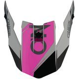 O'Neal 2020 3 Series Helmet Visor - Stardust 2.0