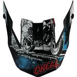 O'Neal 2020 3 Series Helmet Visor - Villain 2.0