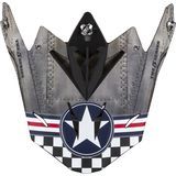 O'Neal 2020 5 Series Helmet Visor - Wingman