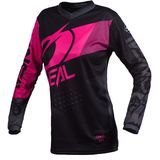 O'Neal 2020 Girl's Element Jersey - Factor