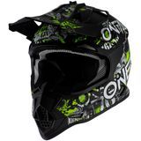 O'Neal 2021 Youth 2 Series Helmet - Attack