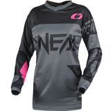 O'Neal 2021 Women's Element Jersey - Racewear