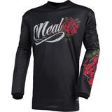 O'Neal 2021 Women's Element Threat Jersey - Roses