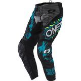 O'Neal 2021 Youth Element Pants - Villain