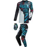 O'Neal 2021 Element Combo - Ride