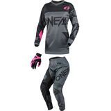 O'Neal 2021 Girl's Element Combo - Racewear
