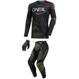 2021 Mayhem Combo - Covert