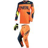 O'Neal 2021 Youth Element Combo - Racewear
