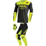 O'Neal 2022 Mayhem Combo - Hexx