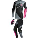 O'Neal 2022 Women's Element Combo - Racewear