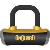 OnGuard Boxer X4 Disc Lock
