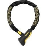 OnGuard Mastiff Chain With Integrated Key Lock