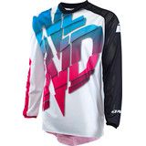 One Industries 2015 Atom Vented Jersey - Shred