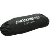 Outerwears Front & Rear Shock Cover Set