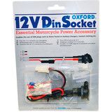 Oxford 12V Din Socket