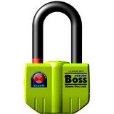 Oxford Boss Alarm Disc Lock