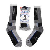 Oxford Socks