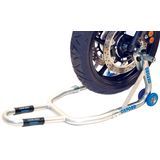 Oxford Premium Front Paddock Stand