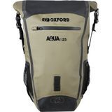 Oxford Aqua B25 Backpack