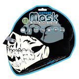 Oxford Neoprene Face Mask