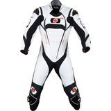 RP-1 Leather Suit