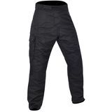 Oxford Spartan Pants
