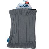 Oxford Aqua Snood