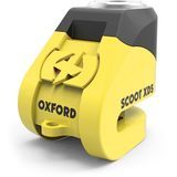 Oxford Scoot XD5 Disc Lock