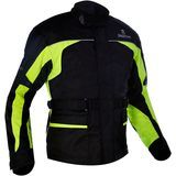 Oxford Spartan Long Jacket