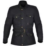 Oxford Bradwell Wax Jacket