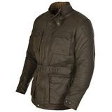 Heritage Wax Jacket