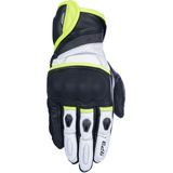 Oxford RP-3 2.0 Short Leather Gloves