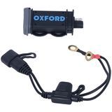 Oxford USB Power Charger
