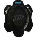 Oxford Rok Oval Knee Sliders