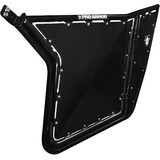 Sheet Metal Doors