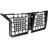 Sheet Metal 4-Doors