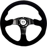 Pro Armor Formula Steering Wheel