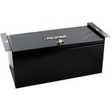 Pro Armor Under Seat Lockable Storage