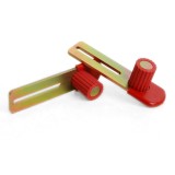 Pit Bull Forward Handle Rear Stand Plates