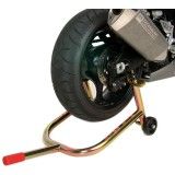 Pit Bull Spooled Rear Stand