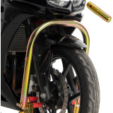 Pit Bull Hybrid Converter With Pin Kit