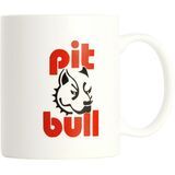 Pit Bull Coffee Mug