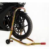 Pit Bull Hybrid Headlift Stand Without Pin