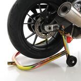 Pit Bull SS Rear Stand