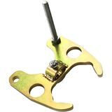 Pit Bull Axle Holder