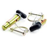 Pit Bull Trailer Restraint System Replacement Pins